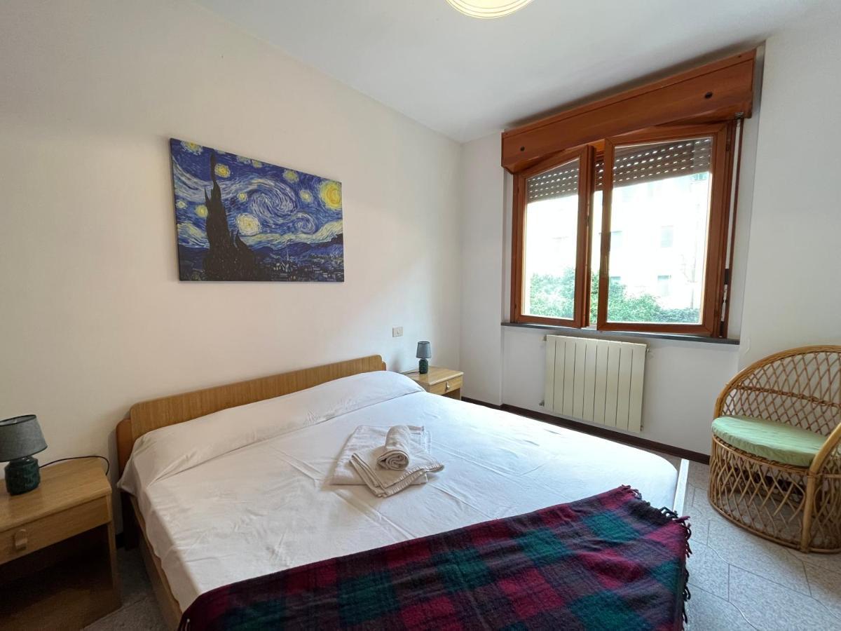 Appartamento Ceula Levanto Exterior photo