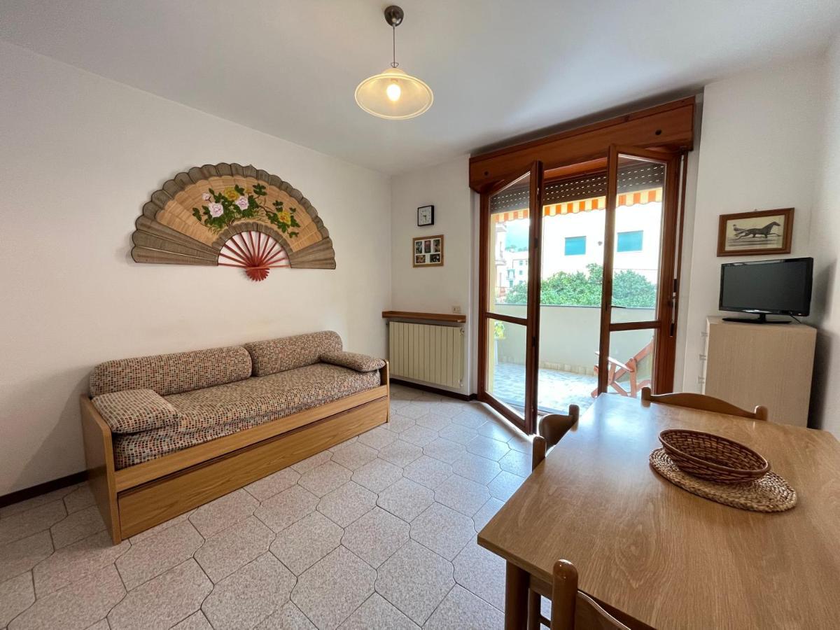 Appartamento Ceula Levanto Exterior photo
