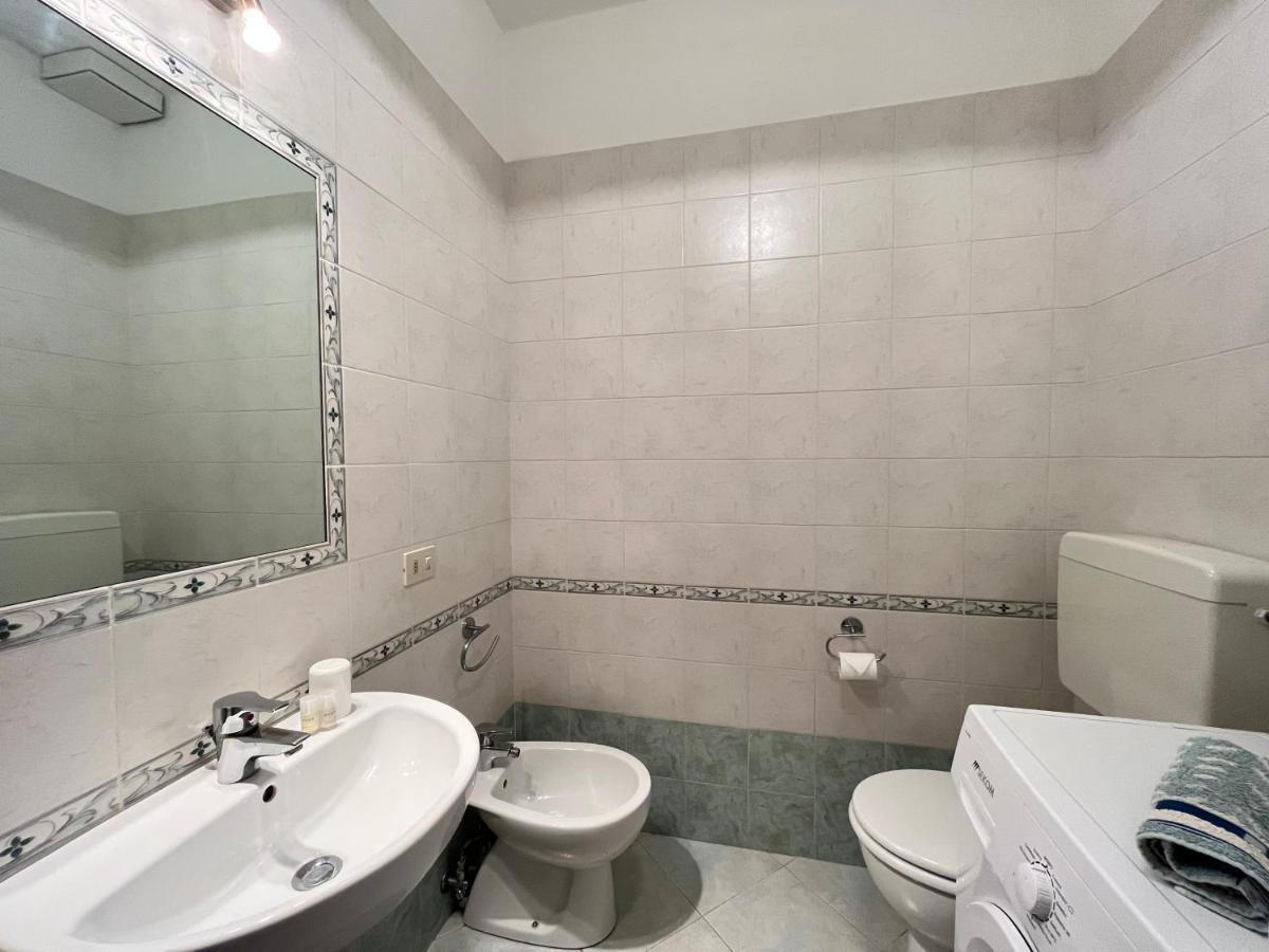 Appartamento Ceula Levanto Exterior photo