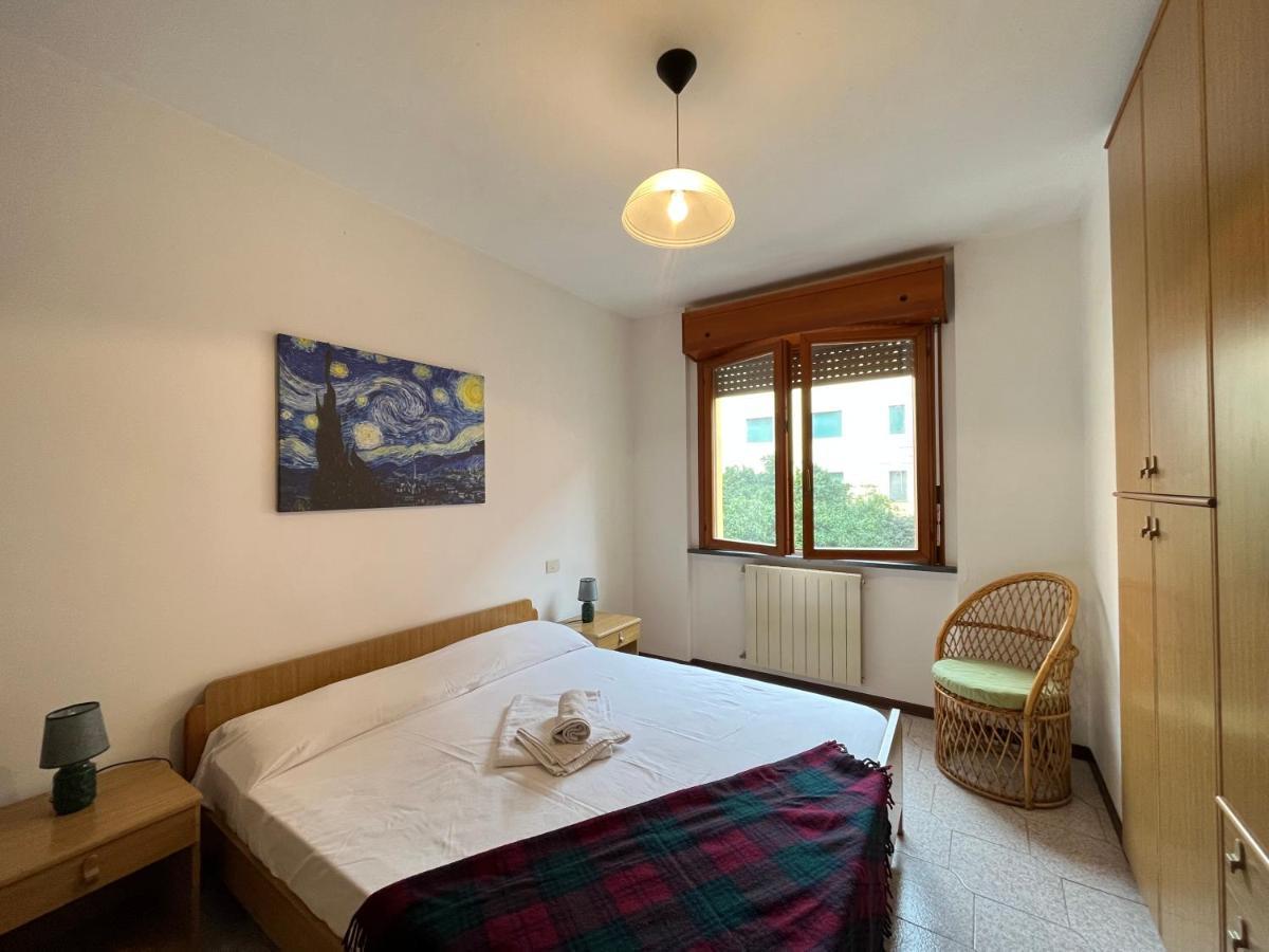 Appartamento Ceula Levanto Exterior photo